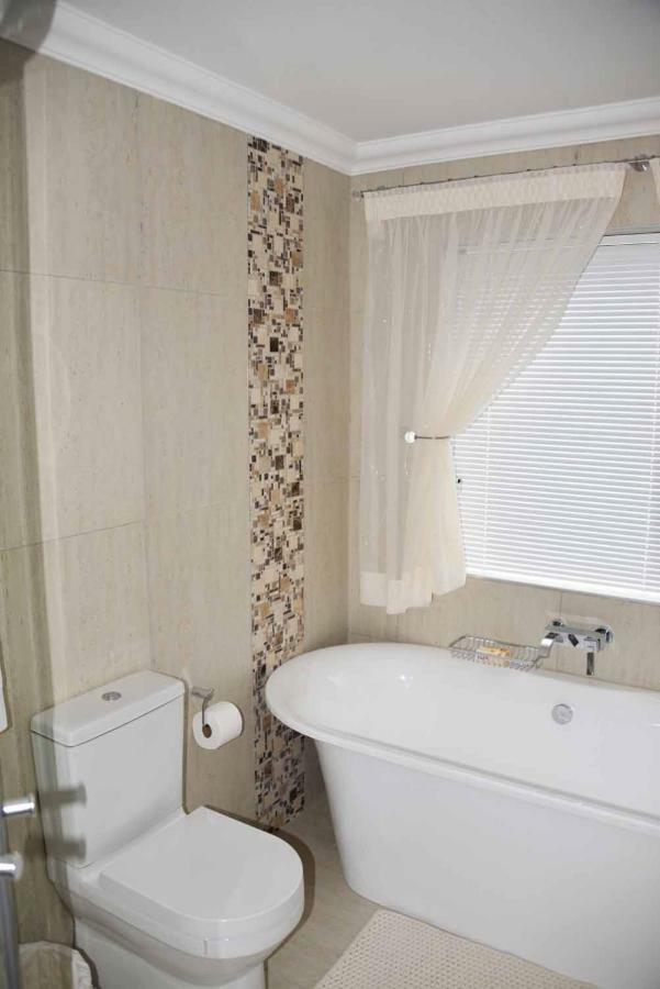 Appartement 3 Oaklands On The Knoll à Knysna Extérieur photo