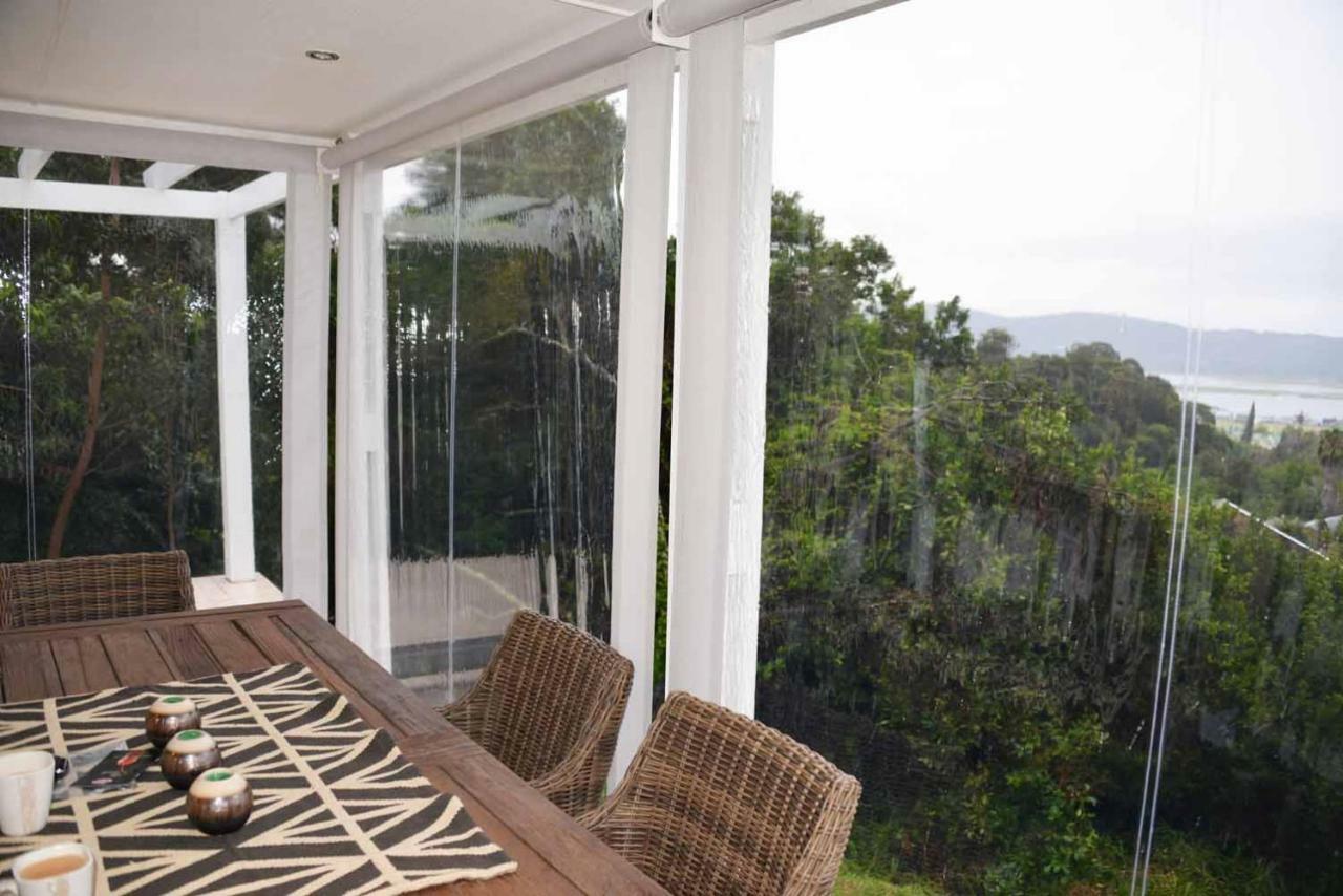 Appartement 3 Oaklands On The Knoll à Knysna Extérieur photo